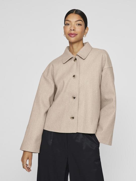 Actual product image Vila Geknöpftes Jacke (44)