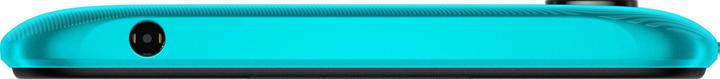 Image du produit Xiaomi Redmi 9A (32 Go, Vert paon, 6.53", Double SIM hybride, 13 Mpx, 4G)