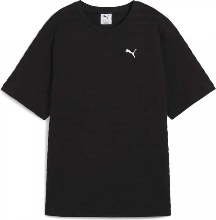 Produktbild Puma ESS ELEVATED Relaxed Structured Tee (XS)
