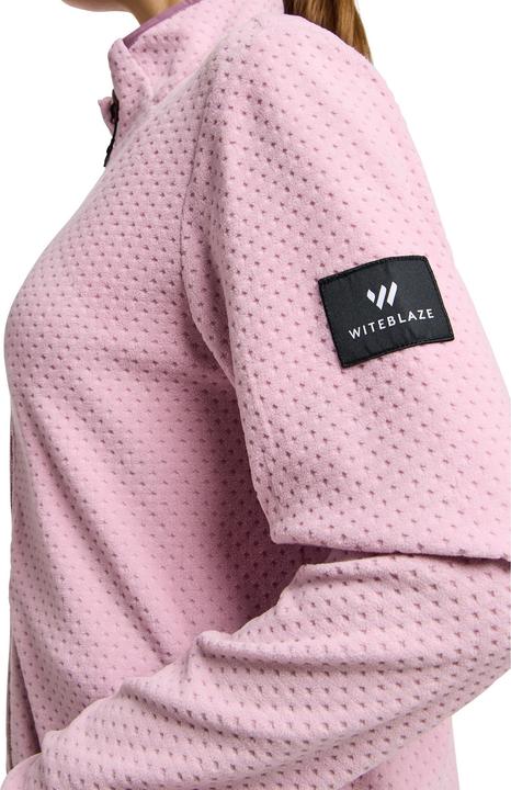Image du produit Witeblaze Veste polaire "ERESCH Ladies" rose XL (XL)