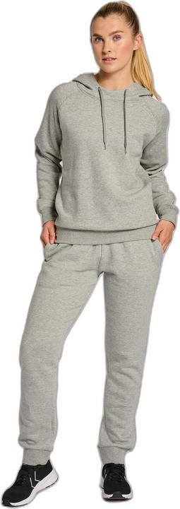 Immagine prodotto hummel Classica Felpa Rossa Con Cappuccio Donna (M)