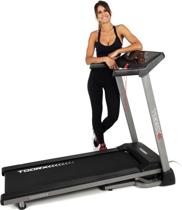 Actual product image Toorx Motion Plus