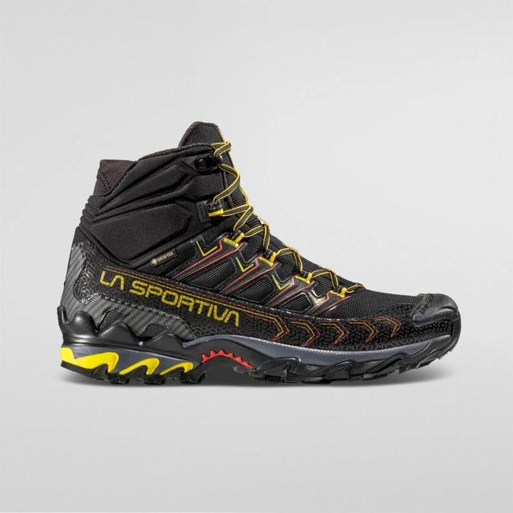 Immagine prodotto La Sportiva Scarpe Ultra Raptor II Mid GTX (43)