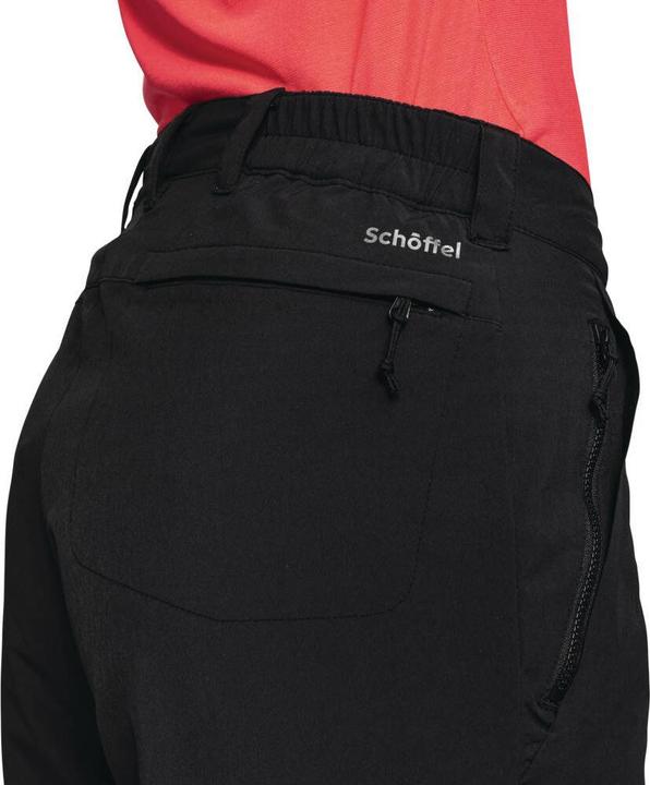Actual product image Schöffel Pants Engadin1 Warm L (34 E)