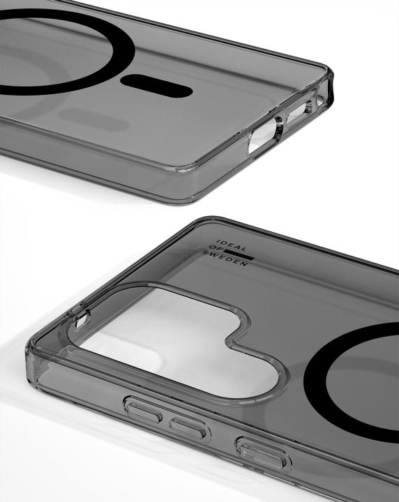 Actual product image iDeal Of Sweden Clear Case (Samsung Galaxy S25 Ultra)