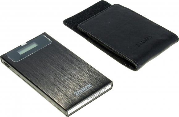 Actual product image Zalman Zm-Ve350 (2.5")