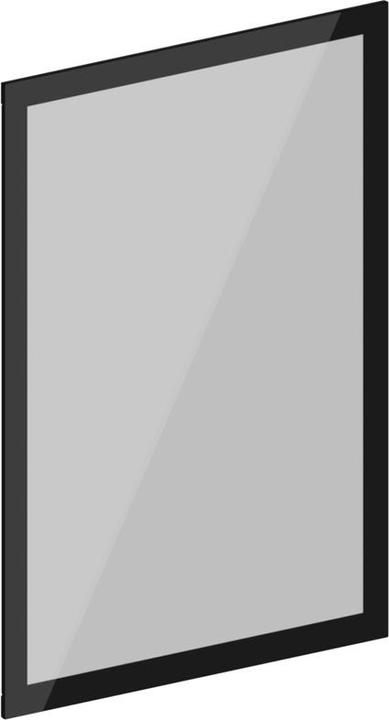 Ssupd Meshroom - Tempered Glass Side Panel