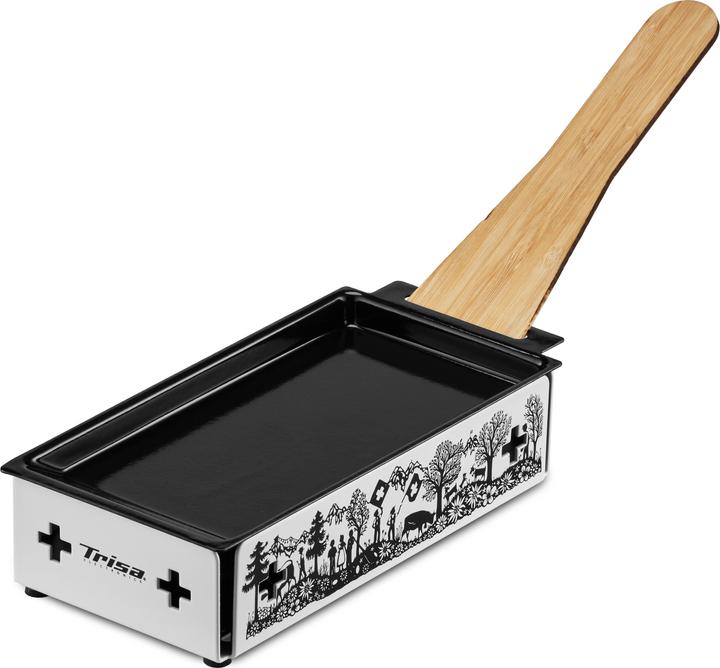 Produktbild Trisa Kerzen-Raclette Kitchenette