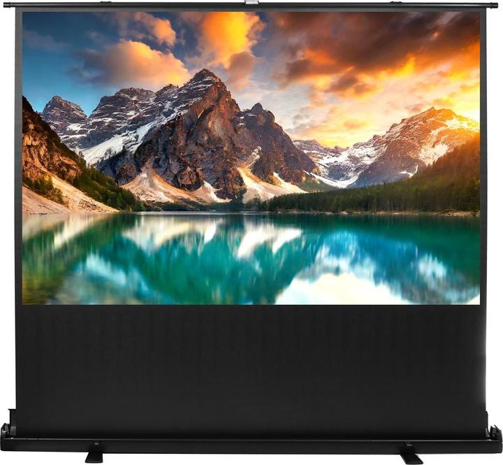 Actual product image Maclean MC-964 (100", 16:9)