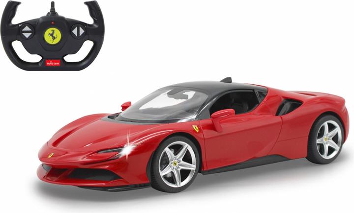 Jamara Ferrari SF90 Stradale