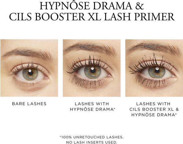Produktbild Lancôme Hypnose Drama Instant (01 Excessive Black)