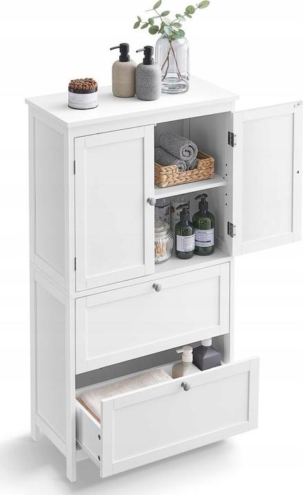 Image du produit Vasagle Liam (60 x 30 x 110 cm)