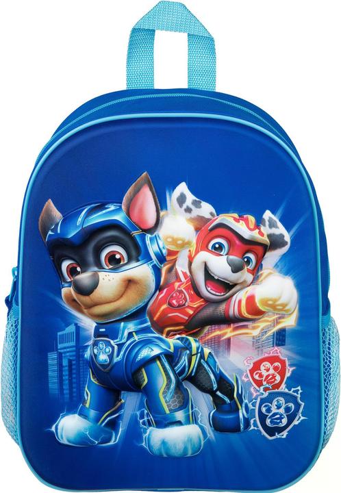 Scooli Paw Patrol Movie Rugtas 3D