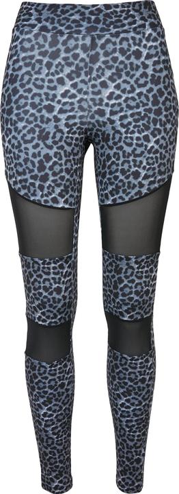Image du produit Urban Classics Leggings Ladies Tech Mesh AOP (5XL)