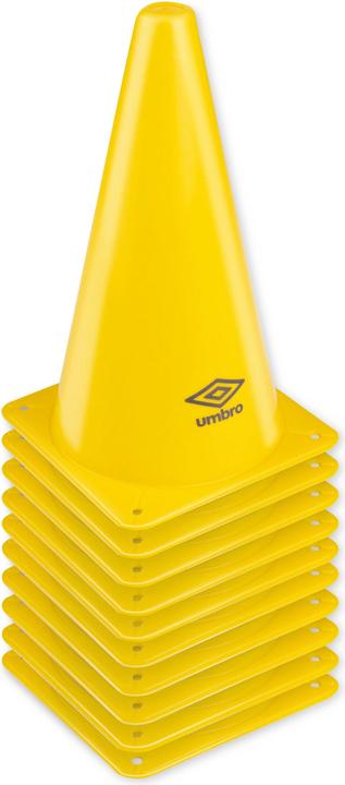 Umbro Pylons, 10pcs.