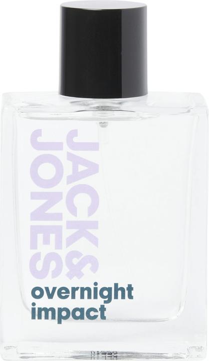 Image du produit Jack & Jones Coffret cadeau Overnight Impact (Set parfum)