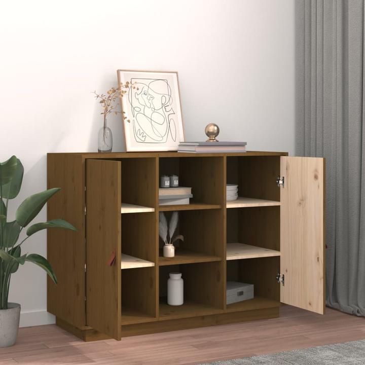 Image du produit VidaXL Emiliano (100 x 40 x 75 cm)