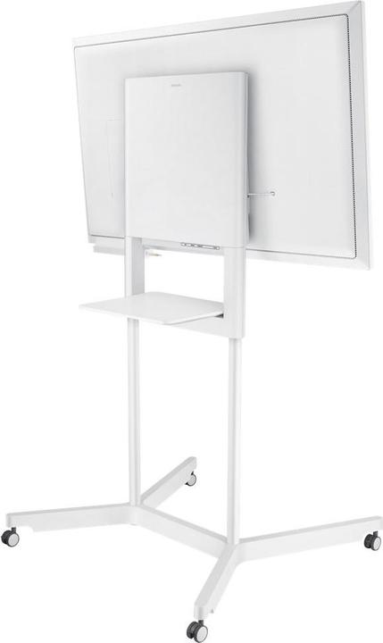 Image du produit Samsung Flip WM55H (3840 x 2160 pixels, 55")