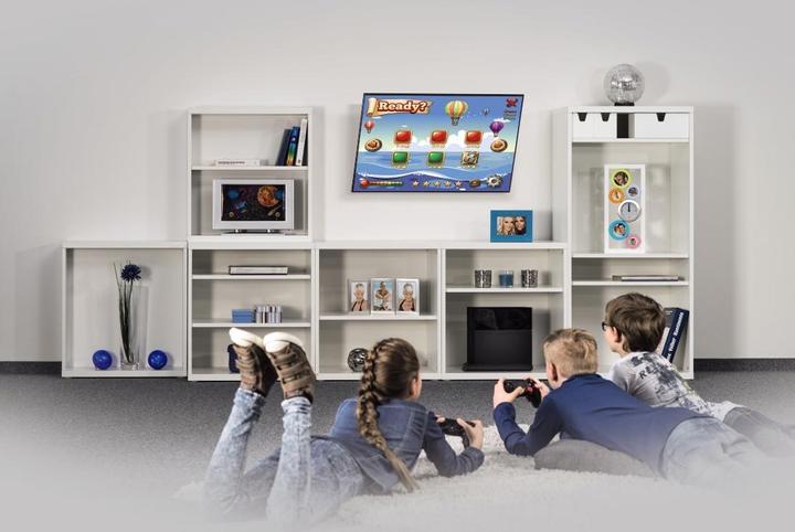 Actual product image Hama Tilt (Wall, 63", 75 kg)