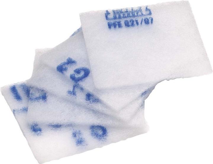 Image du produit Maico MAI SF120 Filtre à air de rechange classe de filtre G2 UE = 5 pièces