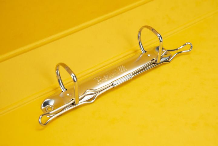Image du produit Biella Reliure à anneaux (A4, 31 mm, 1 pièce(s))
