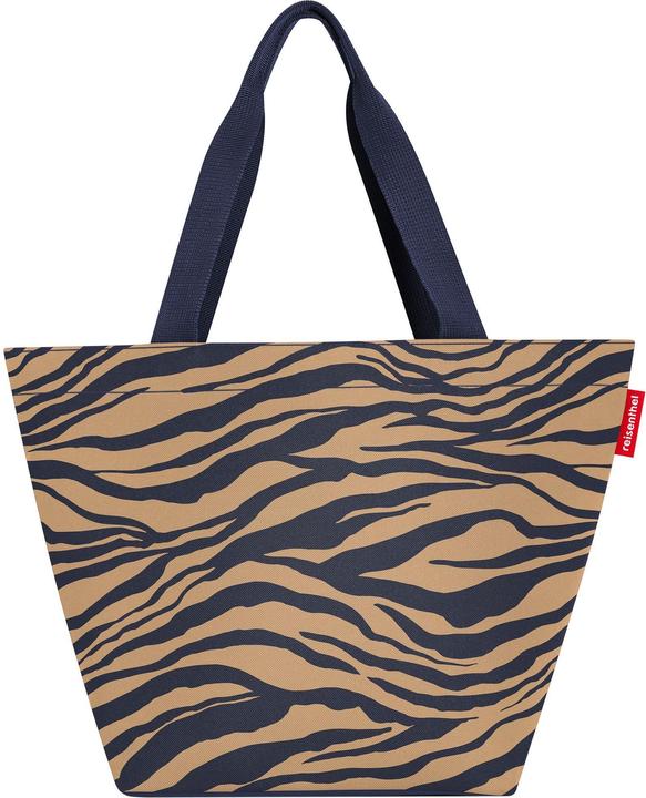 Produktbild reisenthel Tasche Shopper M Sumatra