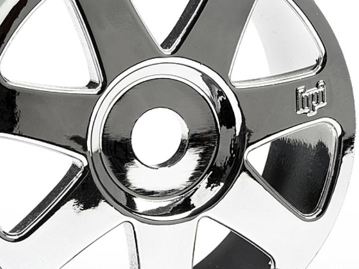 Actual product image HPI Vorza