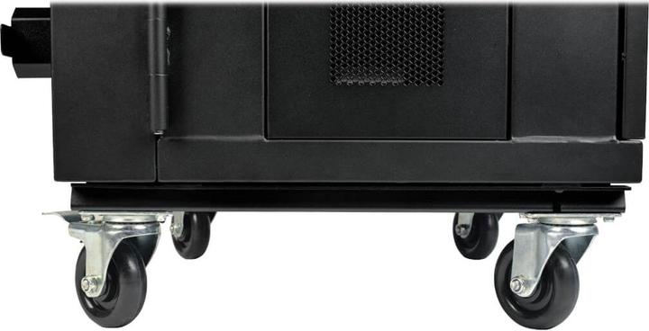 Immagine prodotto Eaton Tripp Lite Series CSHANDLEKIT - 9,59 kg - 700 mm - 279,9 mm - 116,8 mm - 10,4 kg - 71,5 cm
