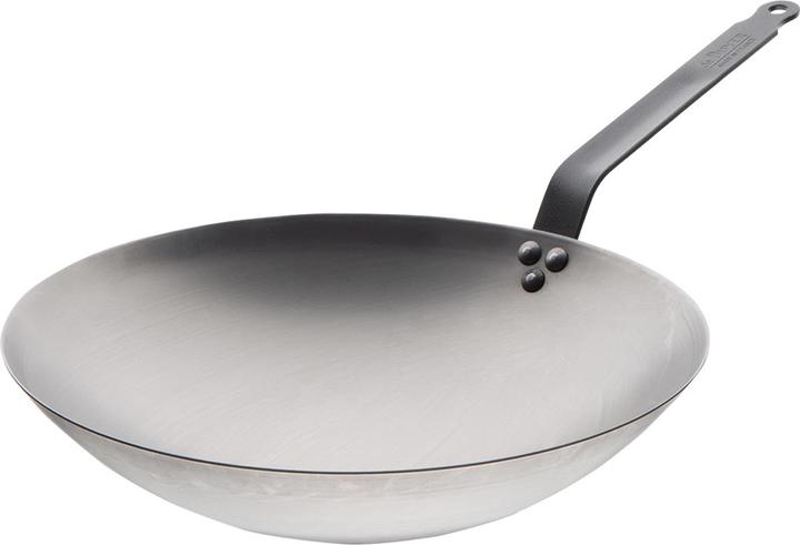 Produktbild de Buyer Carbone Plus (35 cm, Wok Pfanne, Stahl)