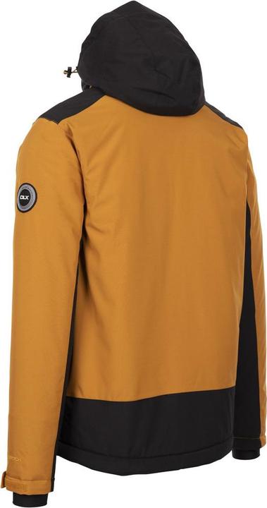 Actual product image Trespass DLX MATTHEWS Men's ski jacket (L)