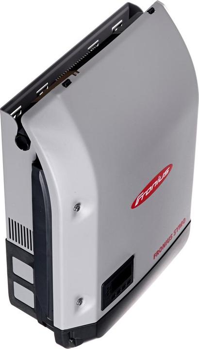 Immagine prodotto Fronius Symo 10.0-3-M Alimentatore e convertitore di tensione per interni 10000 W Nero Grigio