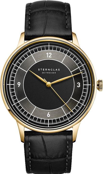 Produktbild Sternglas S01-SD04-HE03 (Analoguhr, 40 mm)