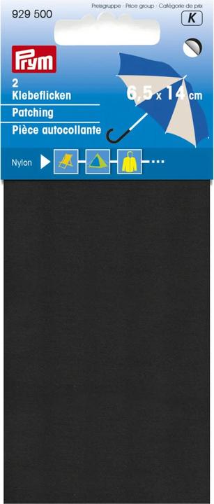 Prym Flicken (1 x)