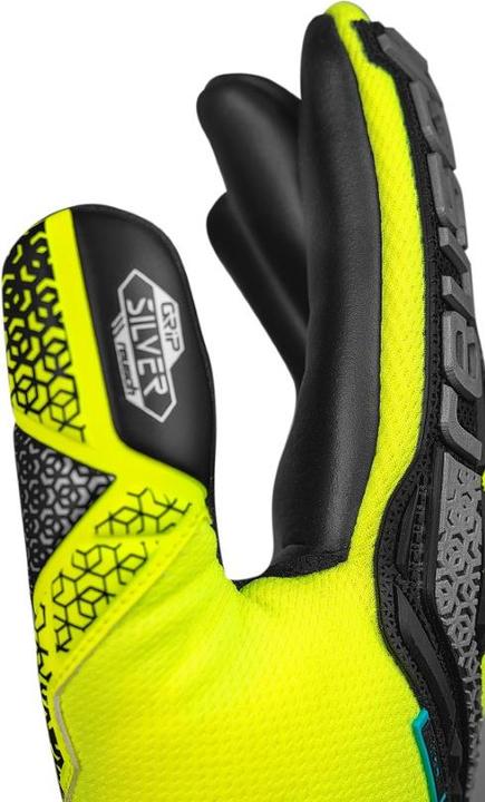 Produktbild Reusch Attrakt Freegel Silver (10.5)