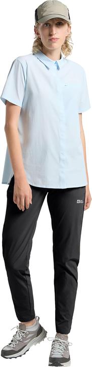 Actual product image Jack Wolfskin Hikeout Pants W (M, L)
