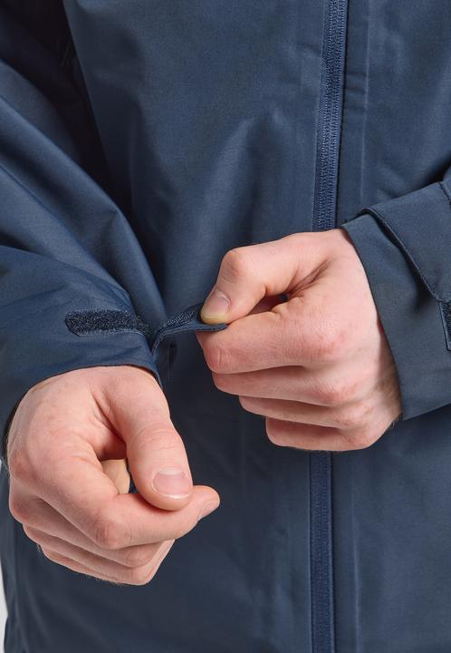 Produktbild Jack Wolfskin Taubenberg 3In1 Jkt M (4XL)