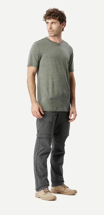 Actual product image Forclaz TRAVEL 500 (XXL)