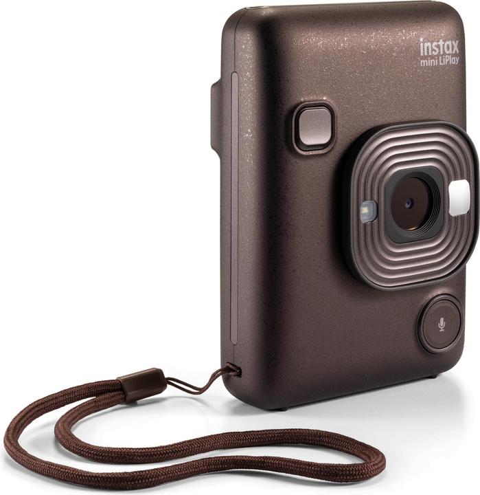 Produktbild Fujifilm Instax mini LiPlay