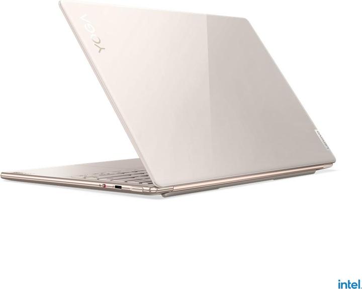 Produktbild Lenovo Yoga Slim 9 (14", Intel Core i7-1280P, 16 GB, 512 GB, DE)