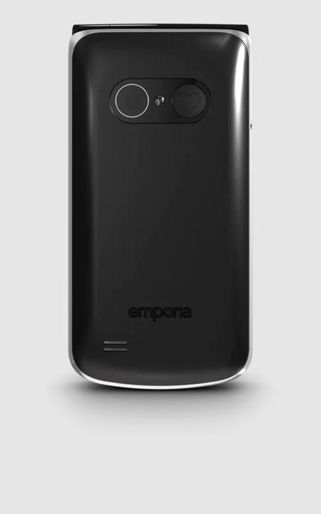 Image du produit Emporia Touch Smart 2 (0.13", 8 Mpx, 4G)