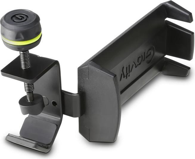 Actual product image Gravity Headphone stand HPHMS 01 B Sc