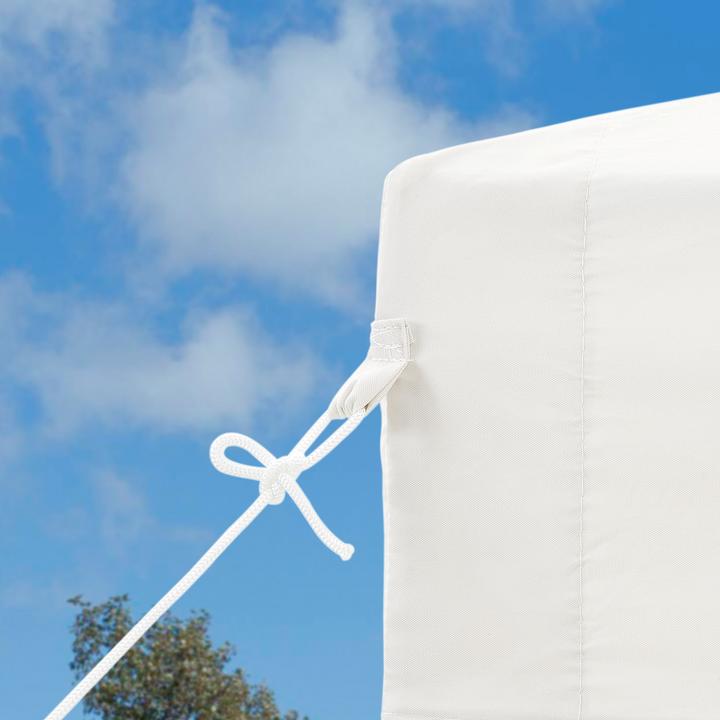 Image du produit Casaria Chapiteau (600 cm, 300 cm)