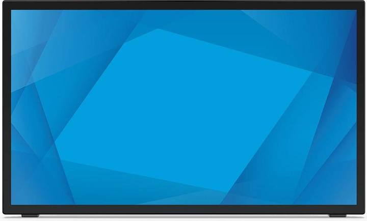 Produktbild ēlo ET2270L-2UWA-0-BL-G 22IN LCD (1920 x 1080 Pixel, 22")