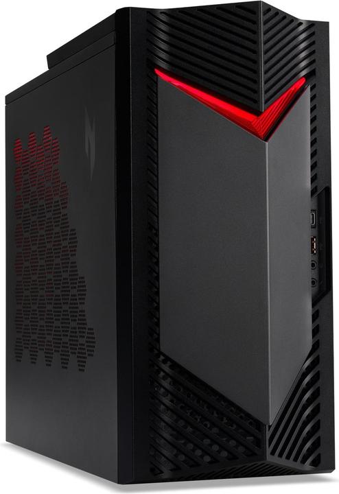 Produktbild Acer Nitro 50 (Intel Core i7-14700F, 32 GB, 1000 GB, GeForce RTX 4060)