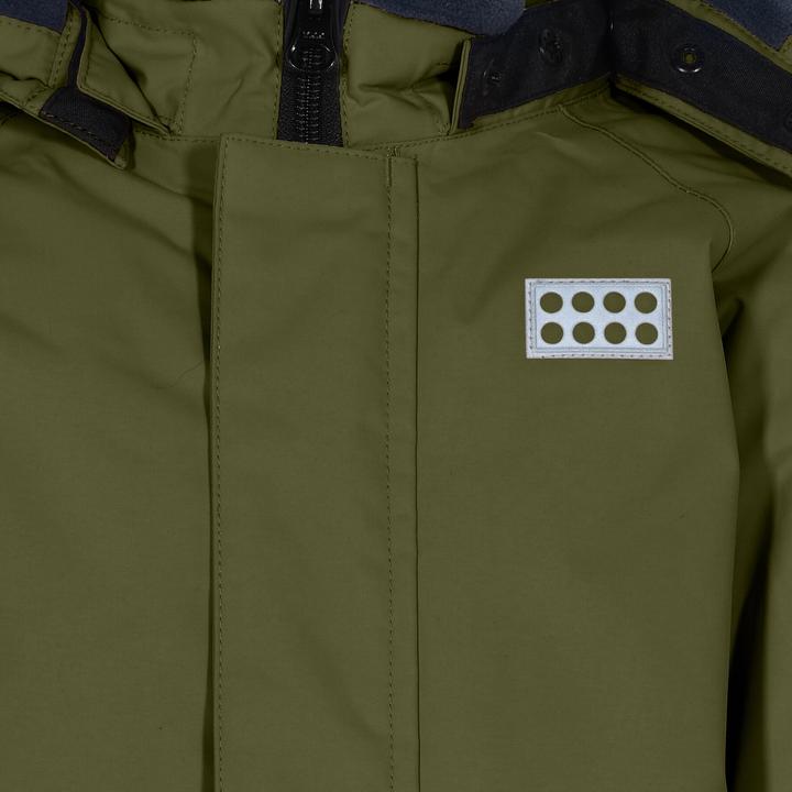 Actual product image LEGO Wear Lwjulian 711 (98)