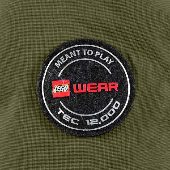 Actual product image LEGO Wear Lwjulian 711 (98)