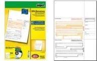 Produktbild Sigel Überweisung PC A4 (100 x)
