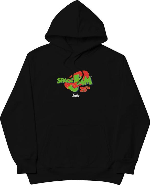 Produktbild Tealer kapuzenpullover jam 96' (XS)