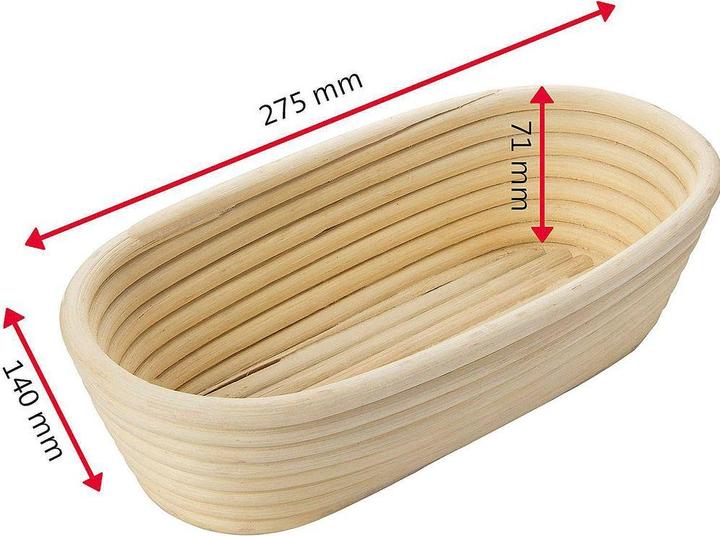 Actual product image Westmark Cooking baskets