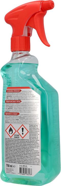 Produktbild Nigrin Scheibenenteiser